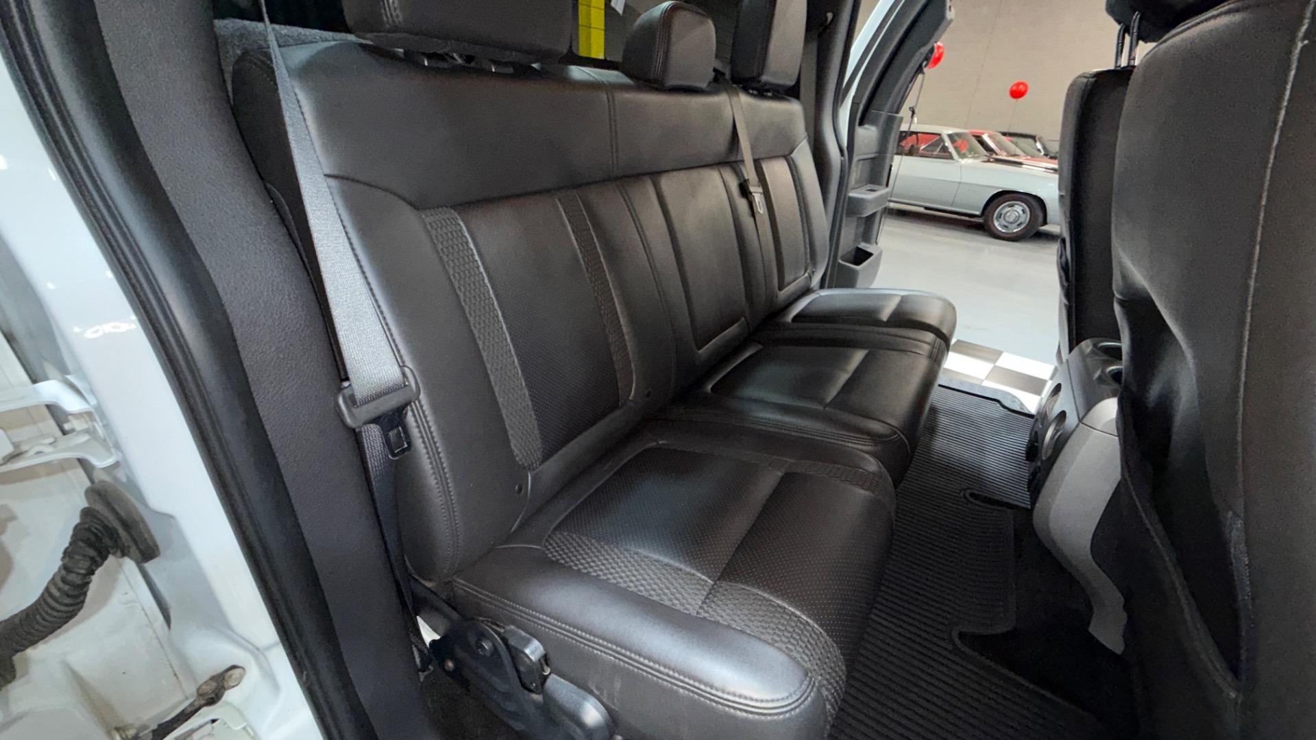 2014 Ford F-150 SVT Raptor