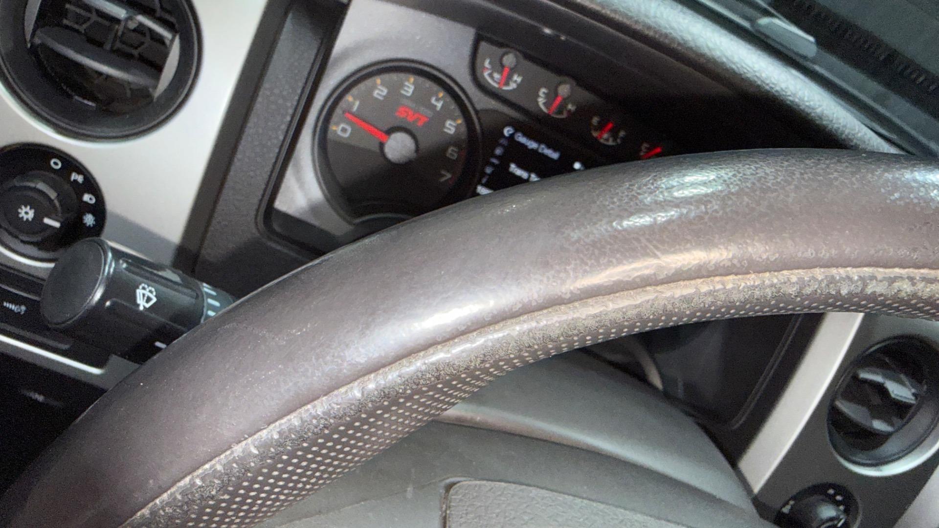 2014 Ford F-150 SVT Raptor