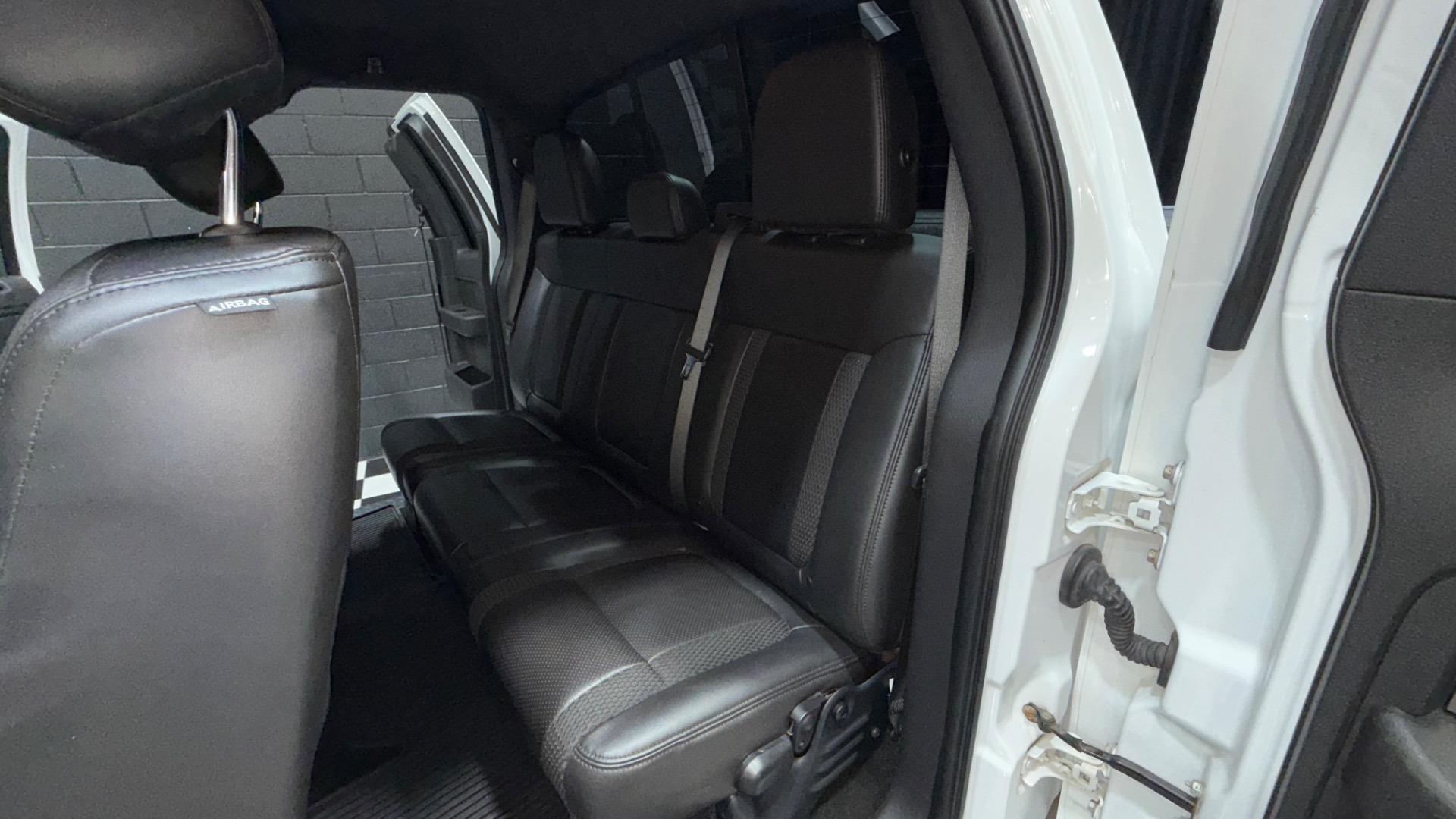 2014 Ford F-150 SVT Raptor