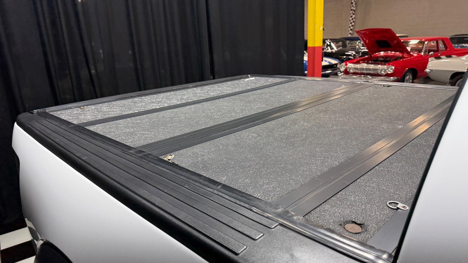 2014 Ford F-150 SVT Raptor