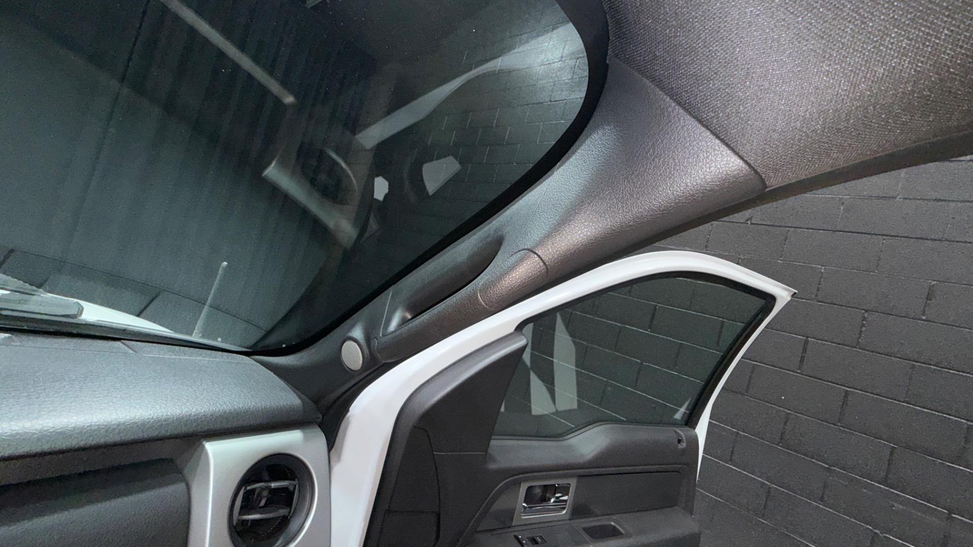 2014 Ford F-150 SVT Raptor