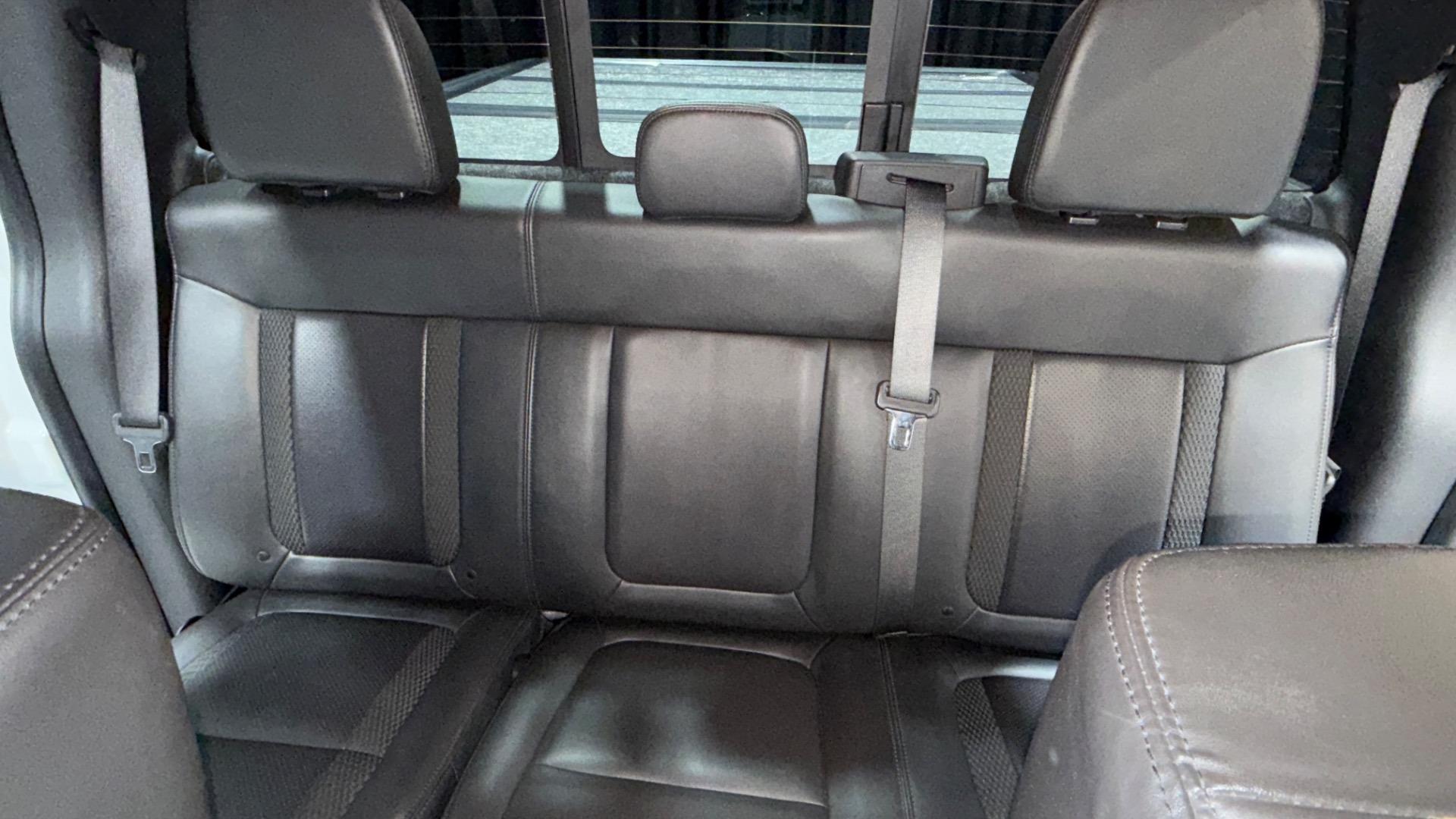 2014 Ford F-150 SVT Raptor - 3