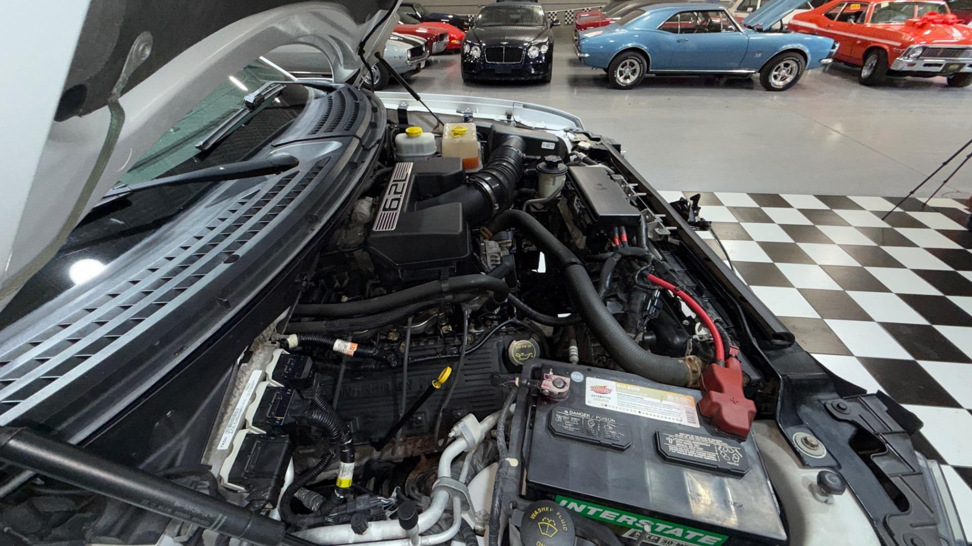 2014 Ford F-150 SVT Raptor