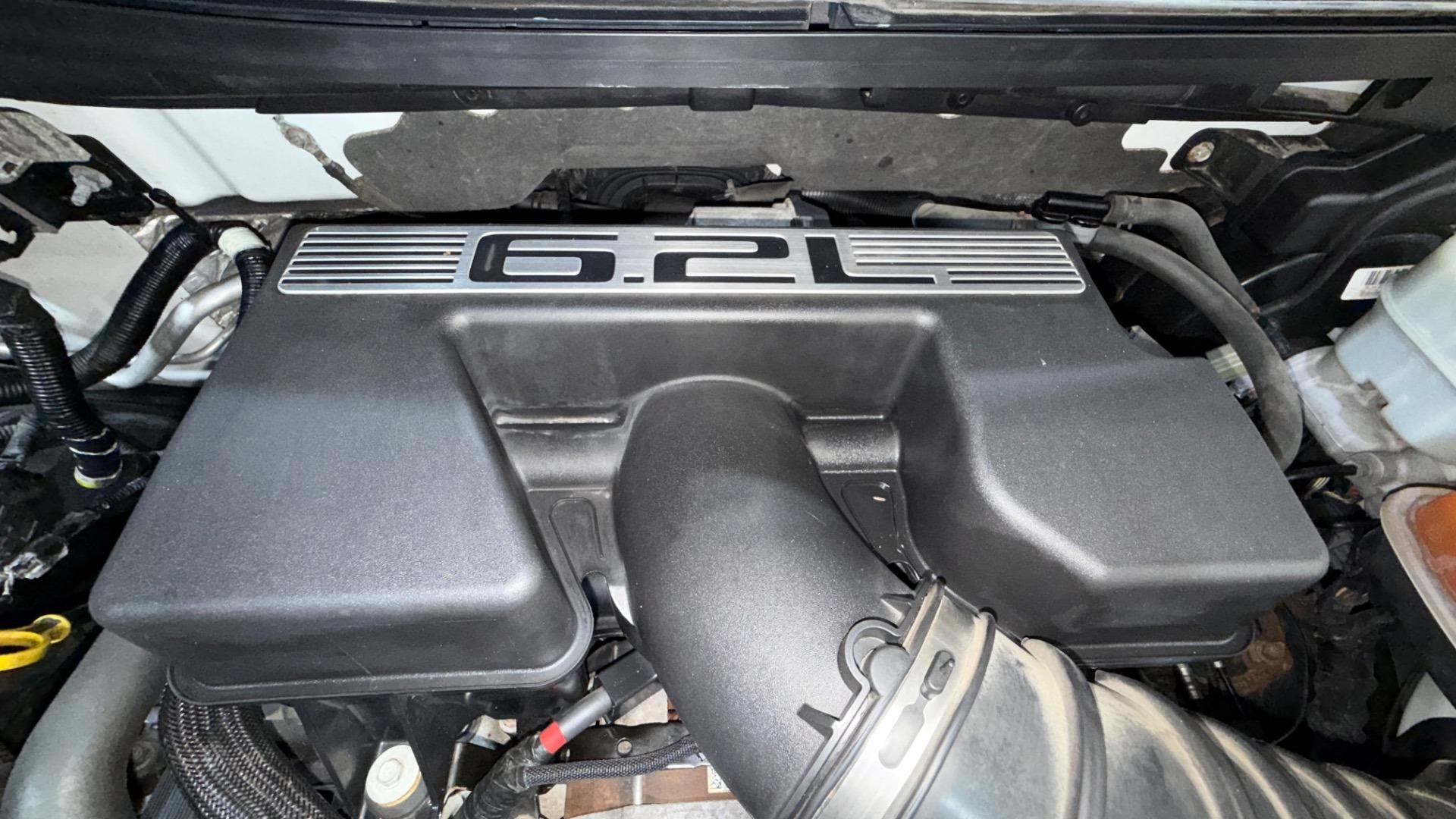 2014 Ford F-150 SVT Raptor