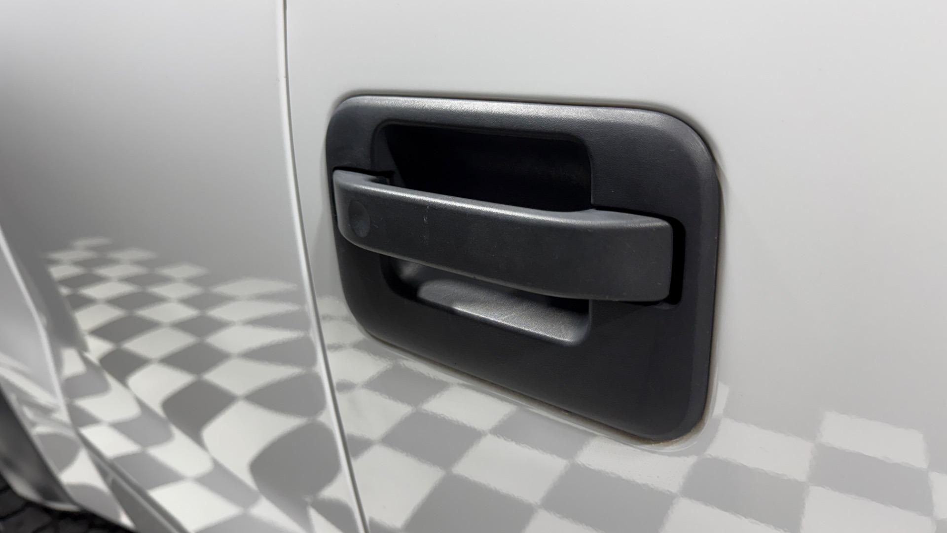 2014 Ford F-150 SVT Raptor