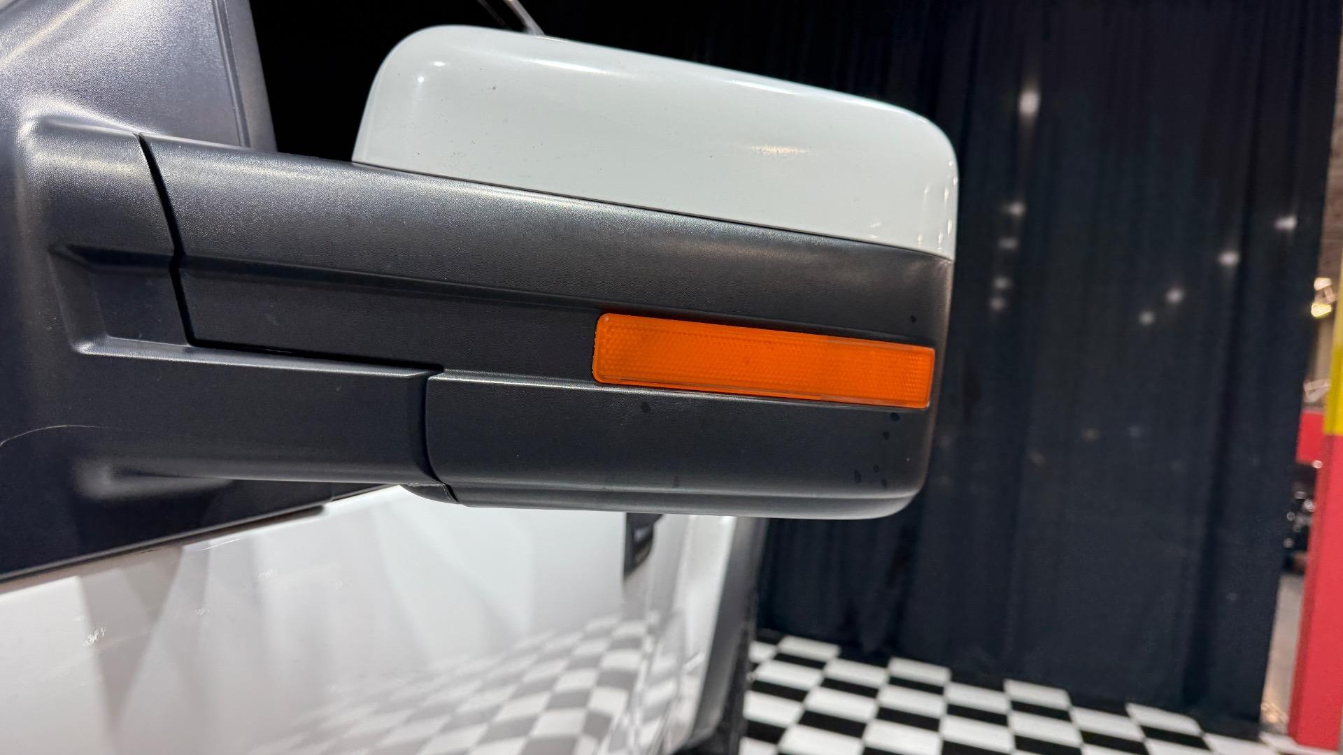 2014 Ford F-150 SVT Raptor