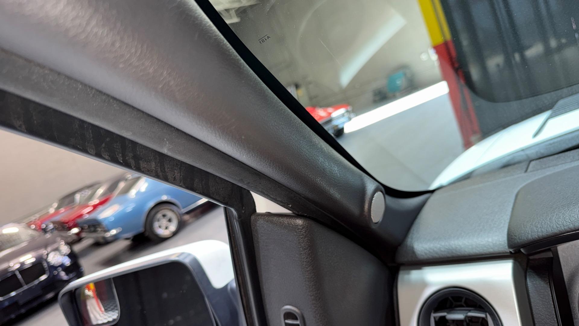 2014 Ford F-150 SVT Raptor