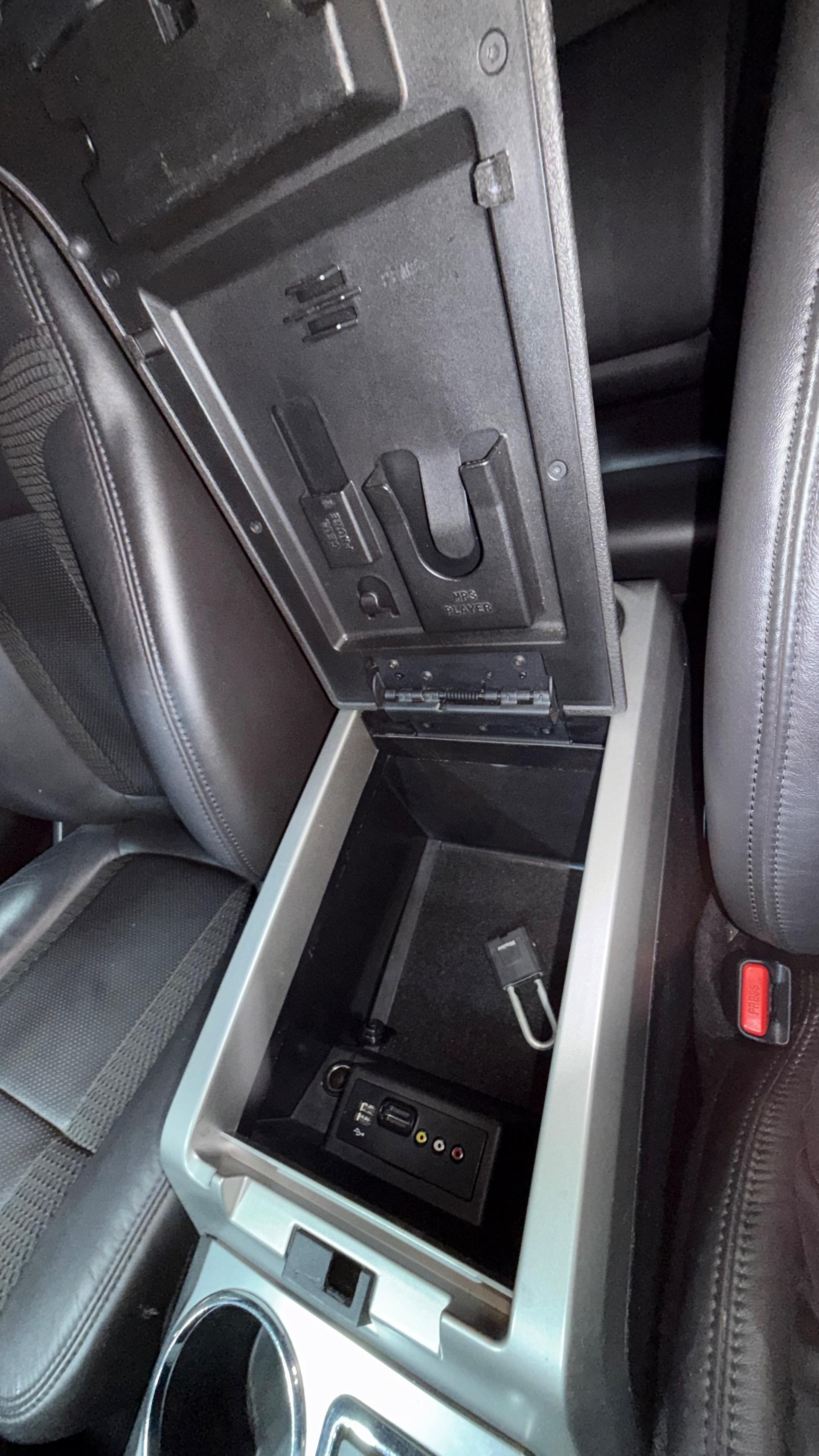 2014 Ford F-150 SVT Raptor