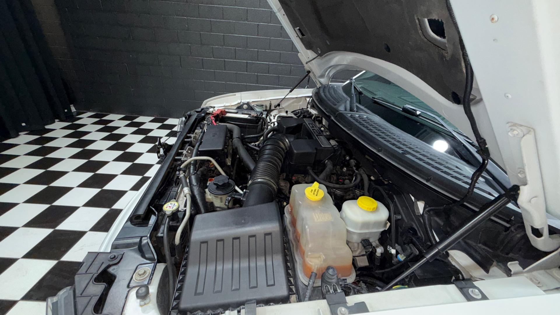 2014 Ford F-150 SVT Raptor