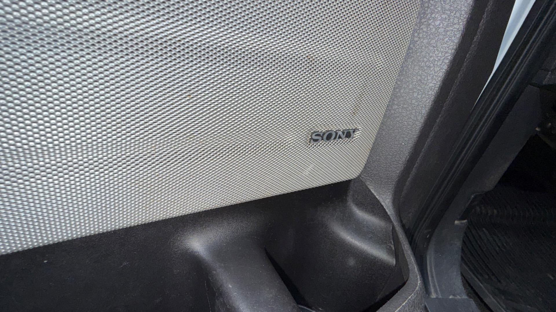 2014 Ford F-150 SVT Raptor