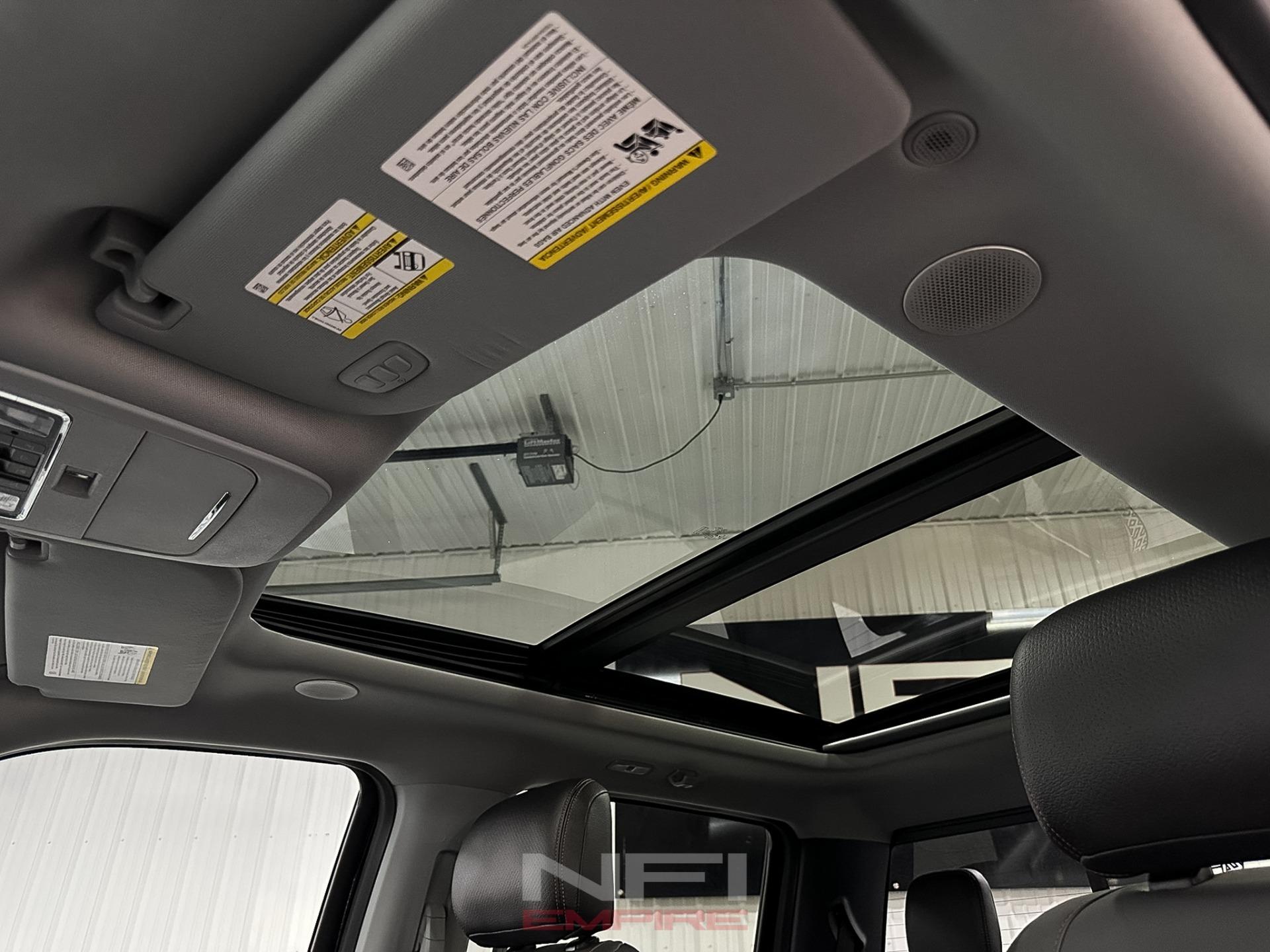 2021 Shelby Supercharged Ford F-150