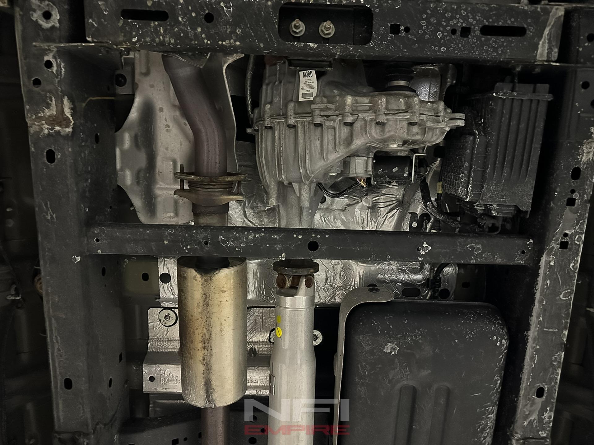 2021 Shelby Supercharged Ford F-150