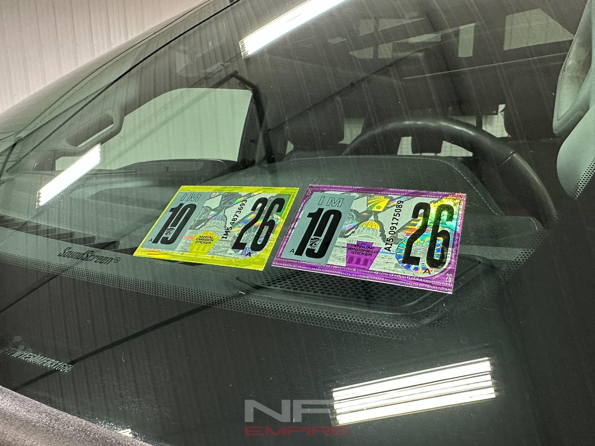 2021 Shelby Supercharged Ford F-150