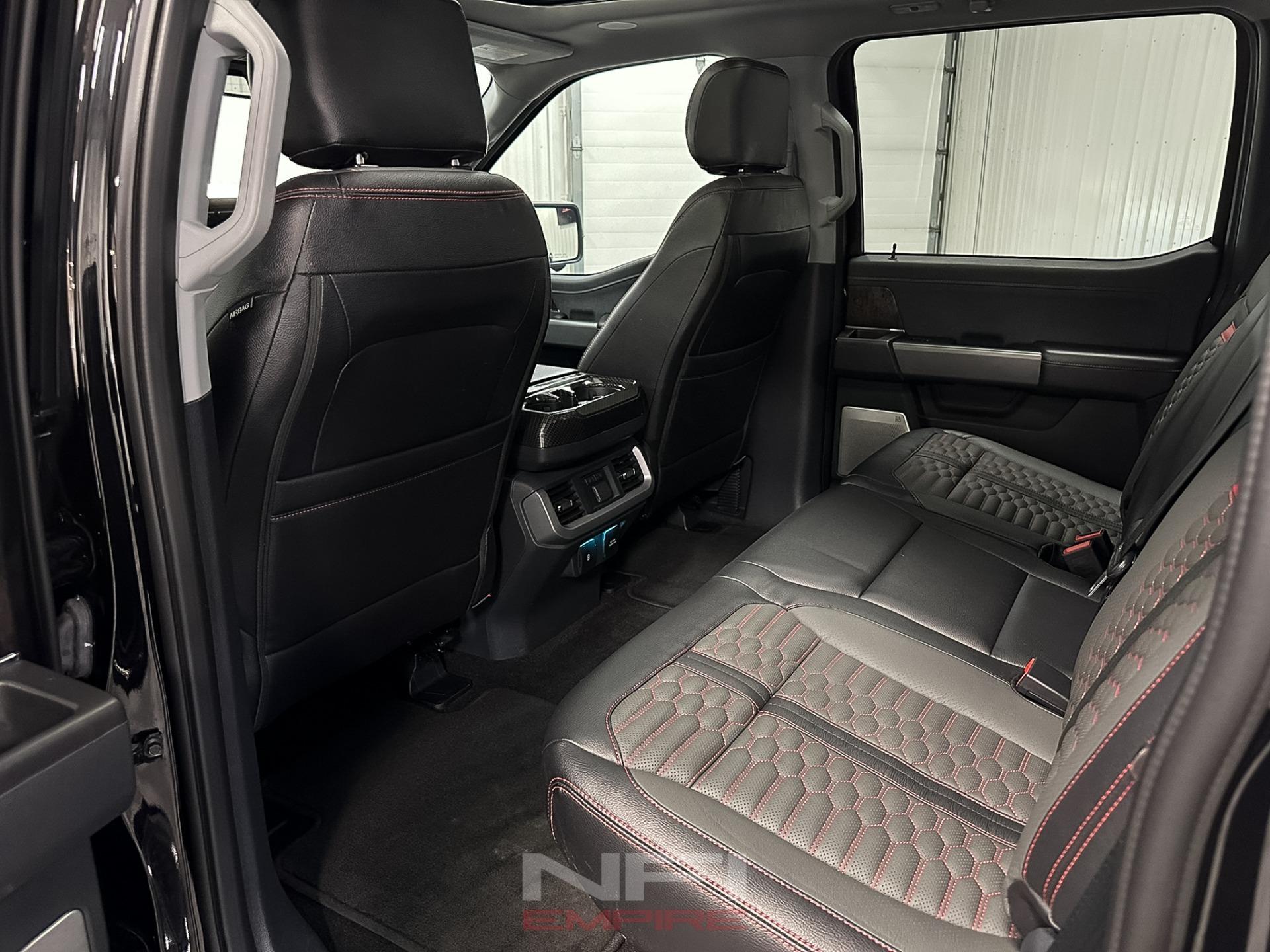 2021 Shelby Supercharged Ford F-150