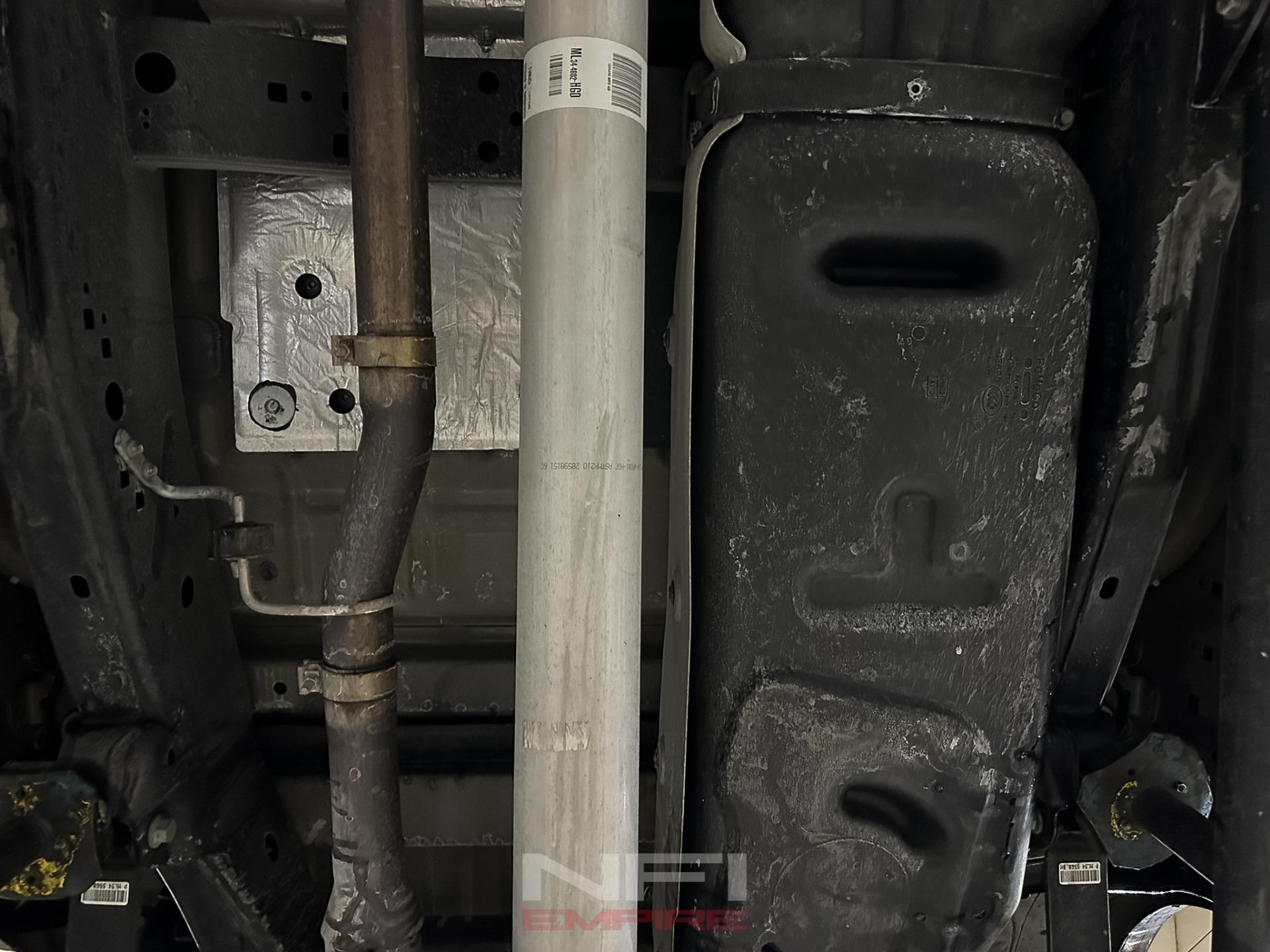 2021 Shelby Supercharged Ford F-150