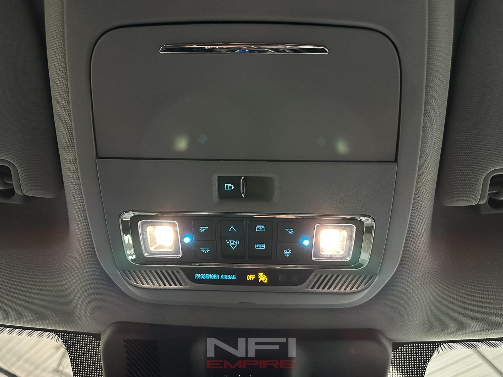 2021 Shelby Supercharged Ford F-150