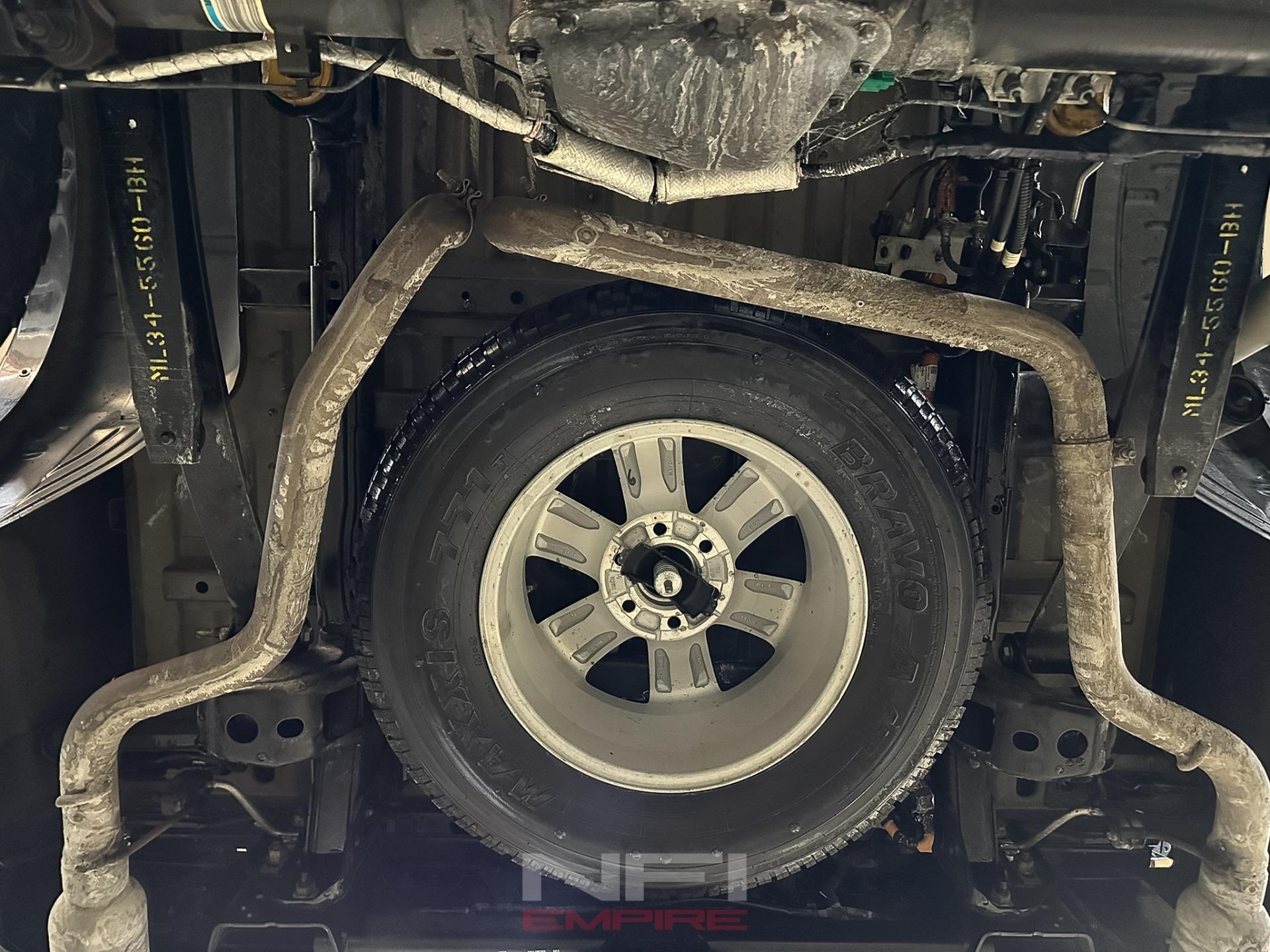 2021 Shelby Supercharged Ford F-150