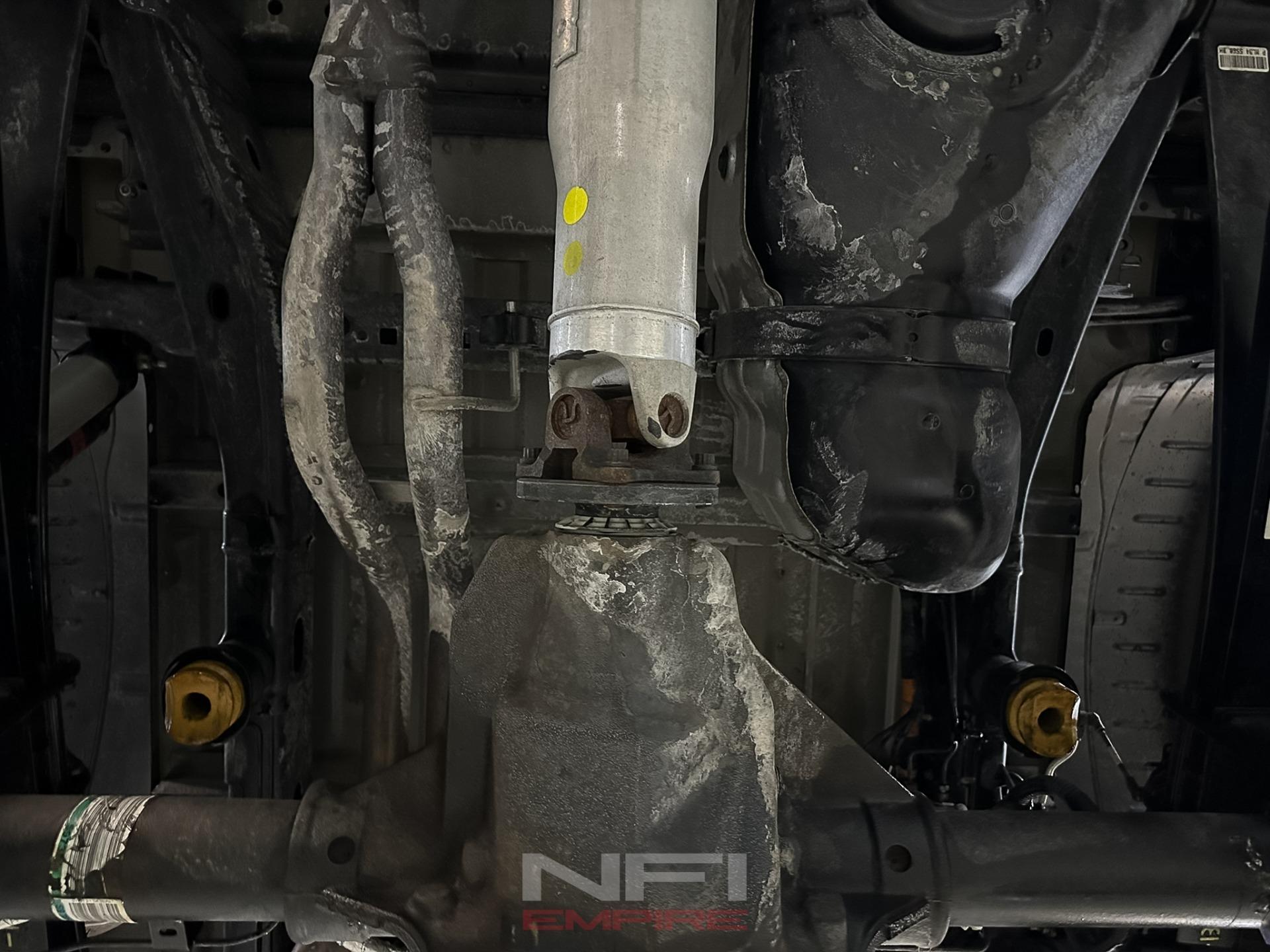 2021 Shelby Supercharged Ford F-150