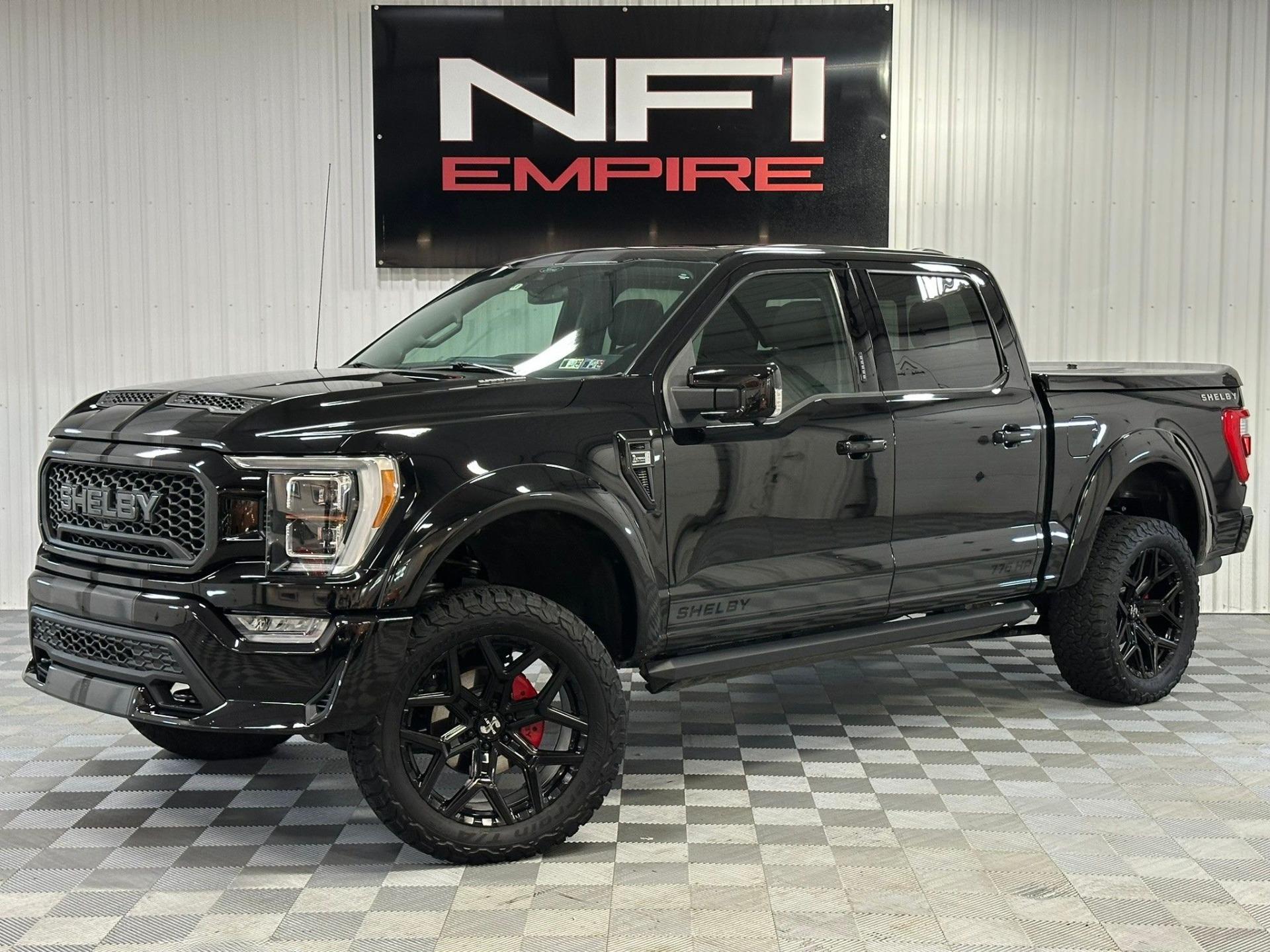  Ford F-150