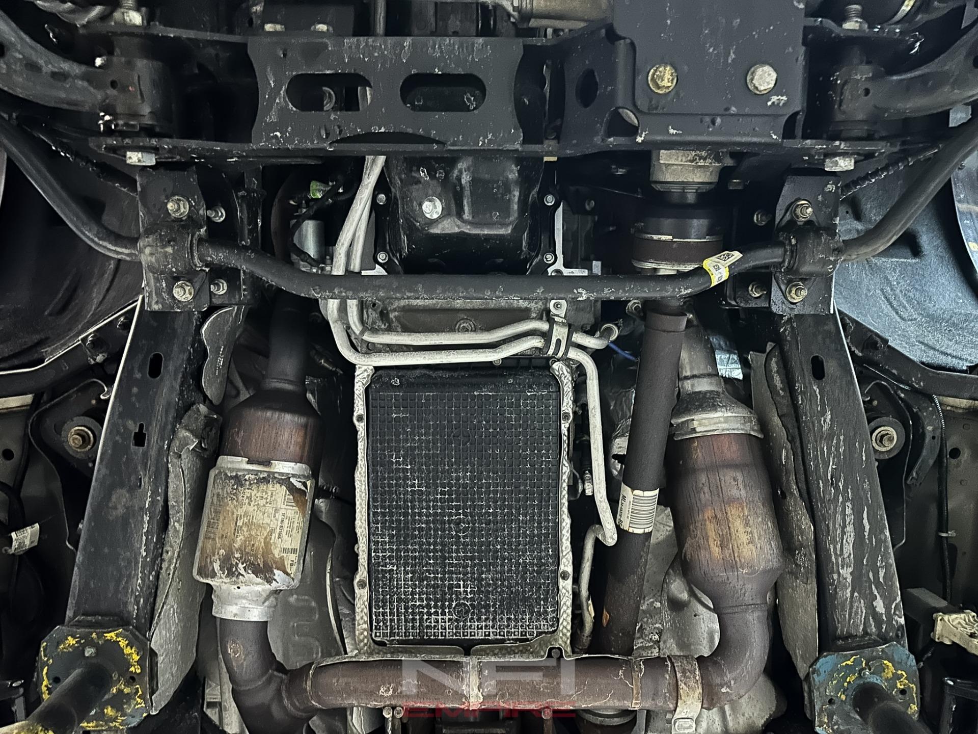 2021 Shelby Supercharged Ford F-150