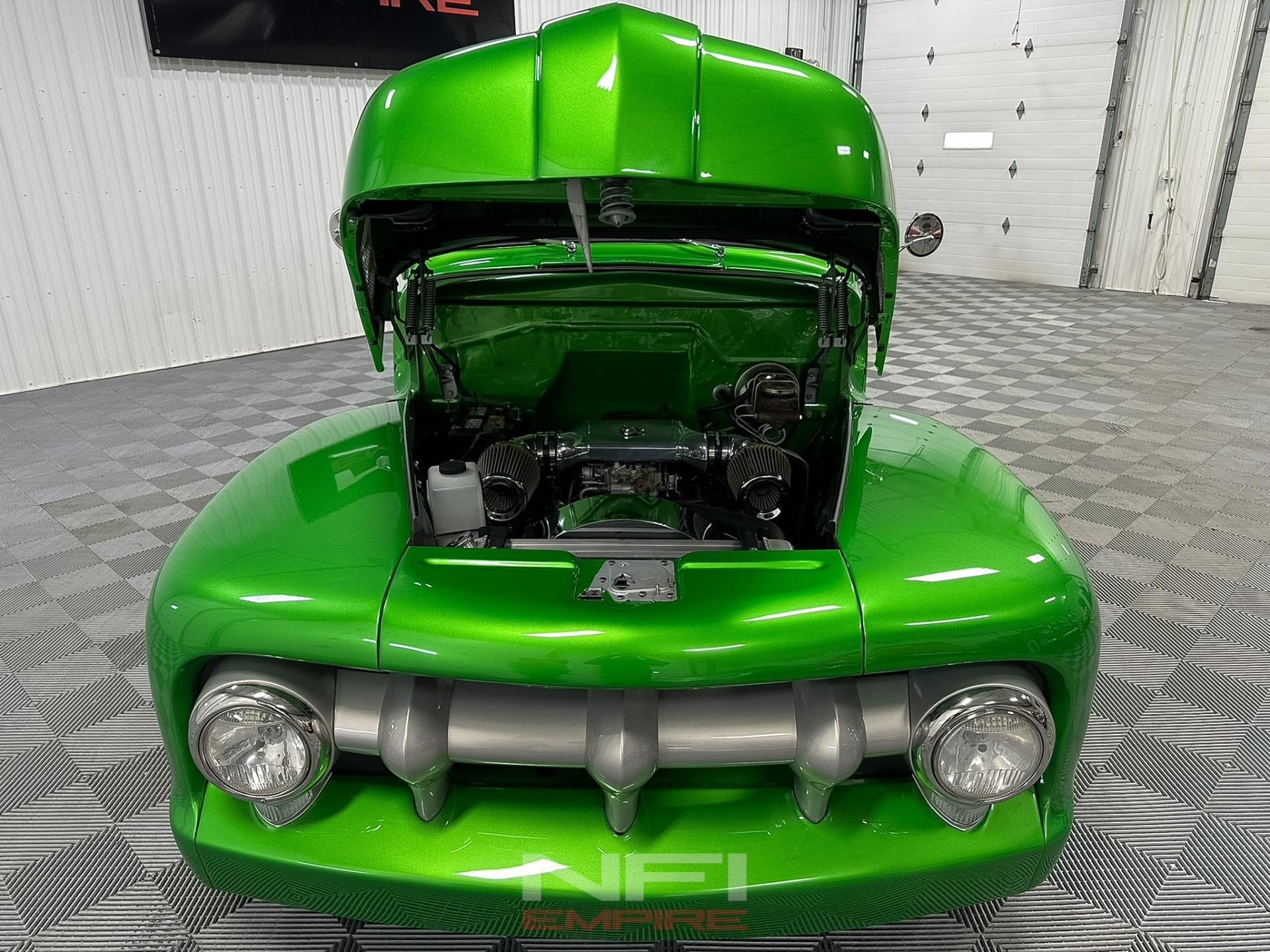 1952 Ford F-1