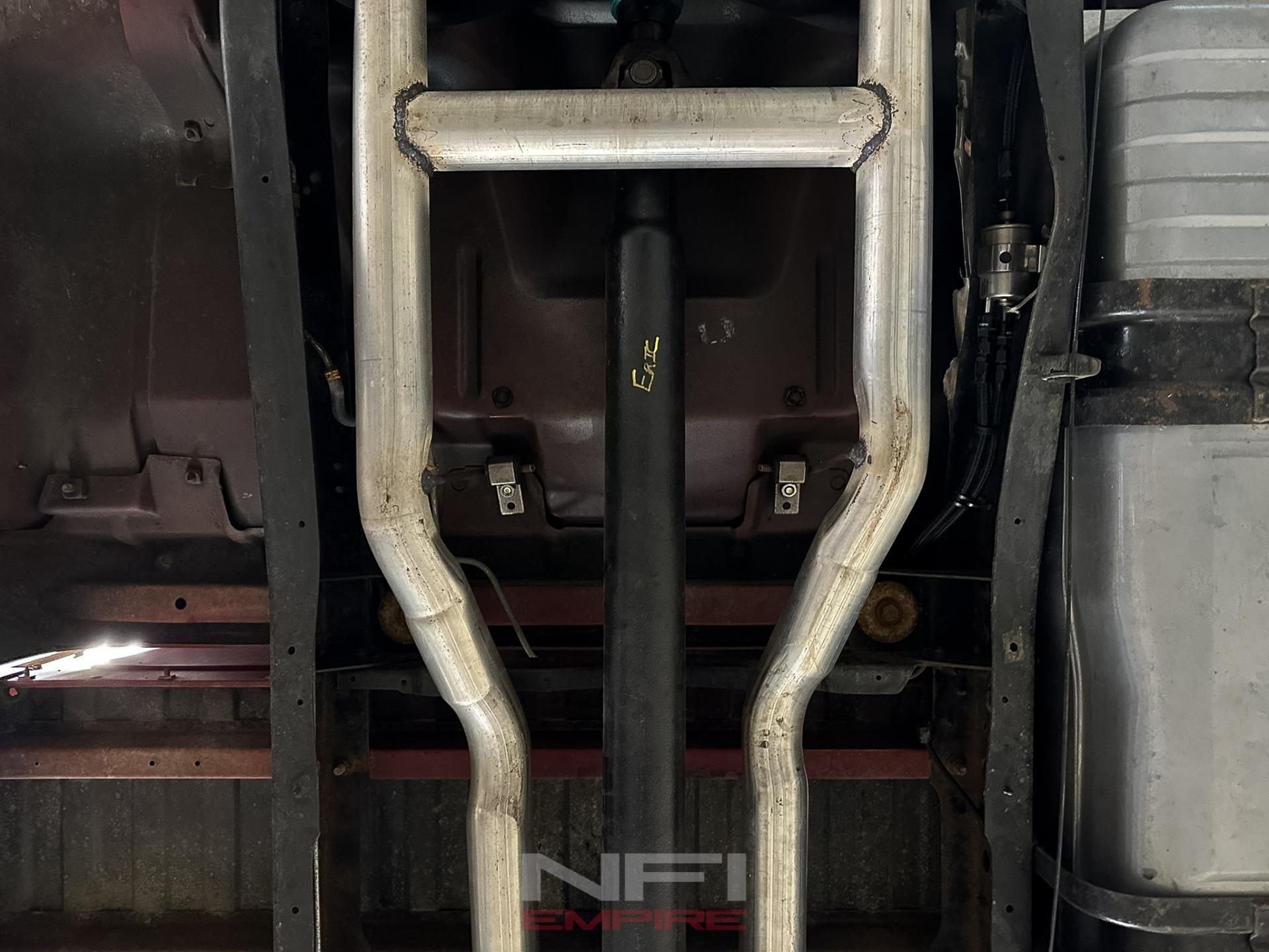 1985 Chevrolet C10 Scottsdale