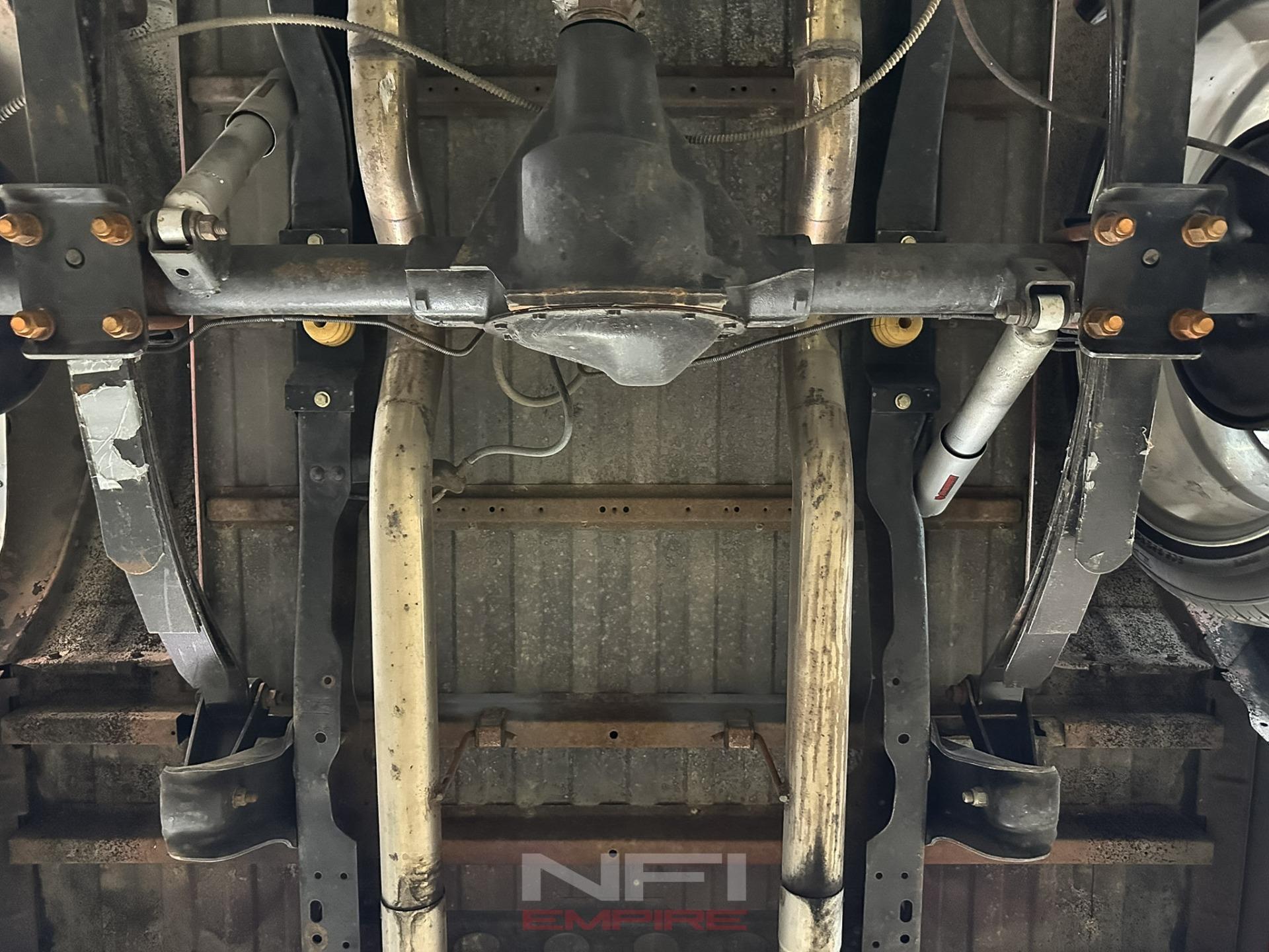 1985 Chevrolet C10 Scottsdale