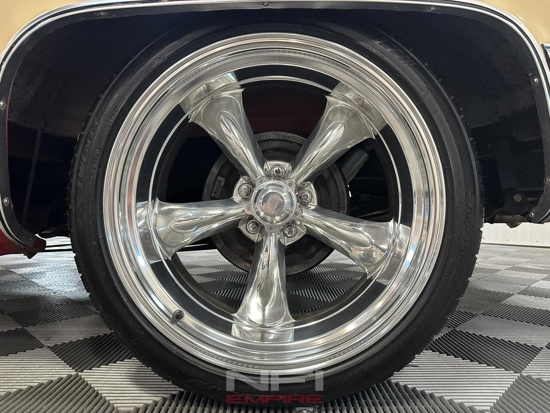 1985 Chevrolet C10 Scottsdale