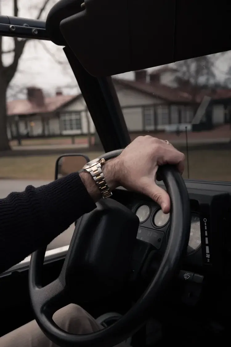 1994 Land Rover Defender 90 NAS