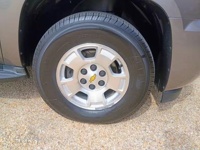 2013 Chevrolet Tahoe