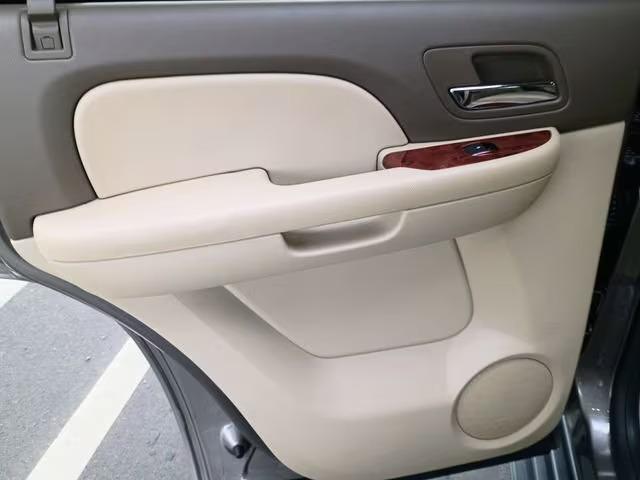 2013 Chevrolet Tahoe