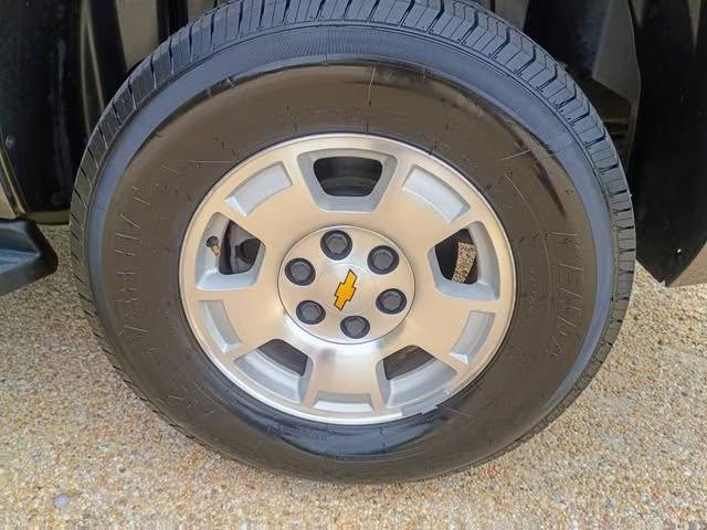 2013 Chevrolet Tahoe