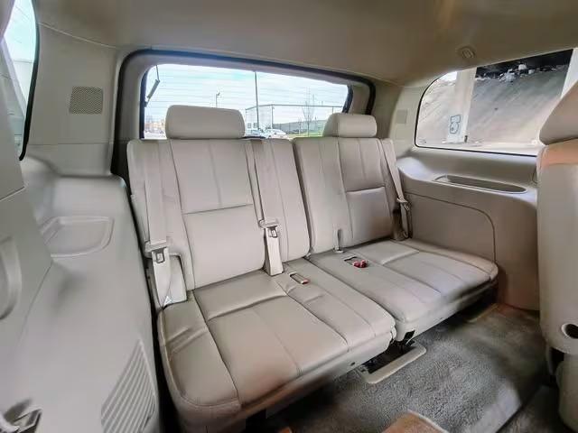 2013 Chevrolet Tahoe