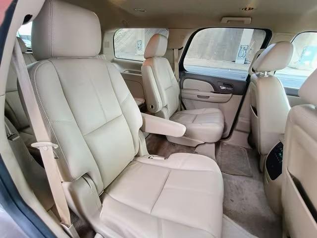 2013 Chevrolet Tahoe