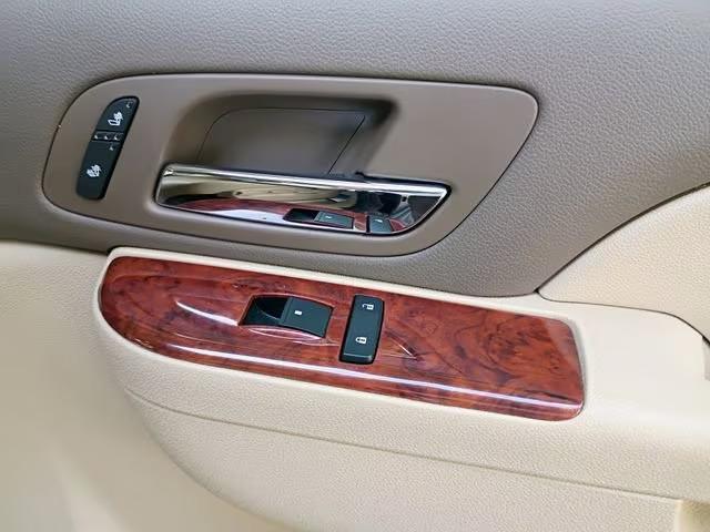 2013 Chevrolet Tahoe