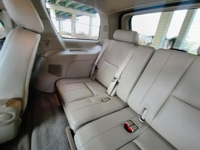 2013 Chevrolet Tahoe