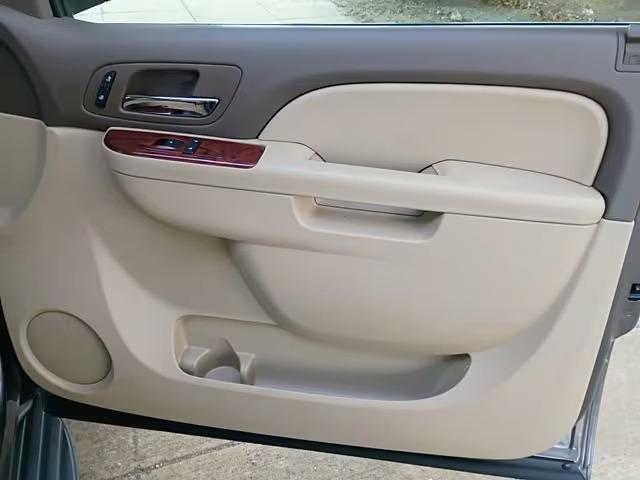 2013 Chevrolet Tahoe