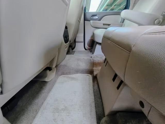 2013 Chevrolet Tahoe