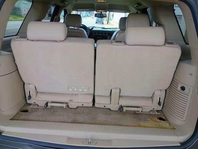 2013 Chevrolet Tahoe