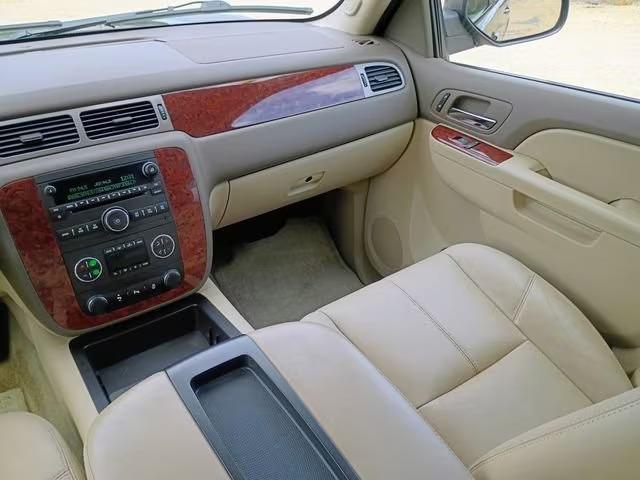 2013 Chevrolet Tahoe