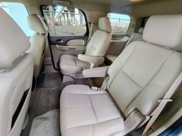 2013 Chevrolet Tahoe