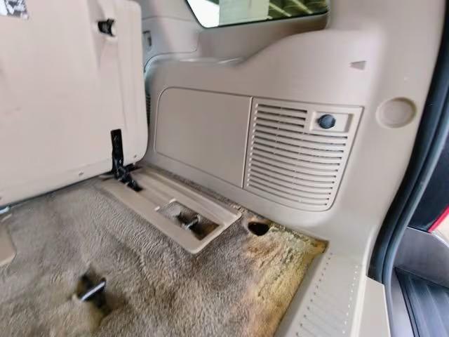 2013 Chevrolet Tahoe