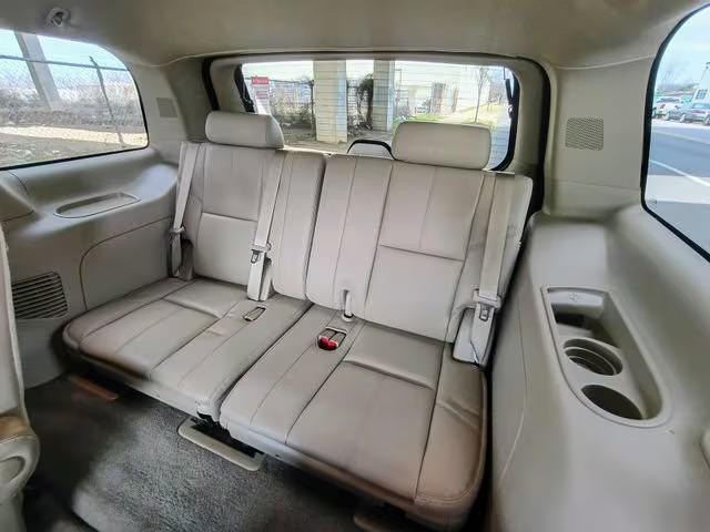 2013 Chevrolet Tahoe