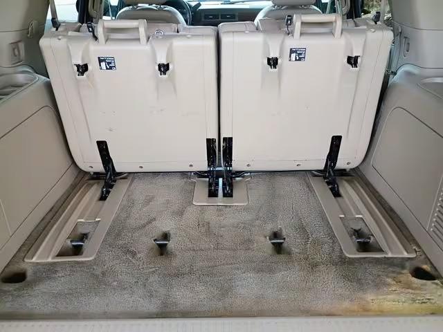 2013 Chevrolet Tahoe