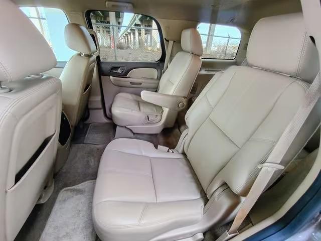 2013 Chevrolet Tahoe