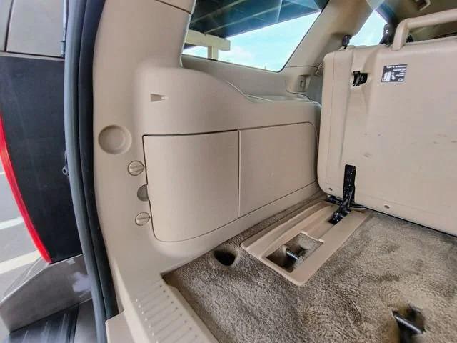 2013 Chevrolet Tahoe