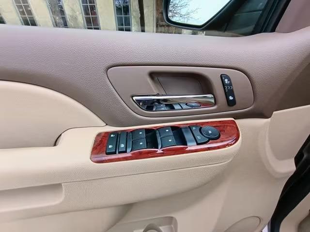 2013 Chevrolet Tahoe