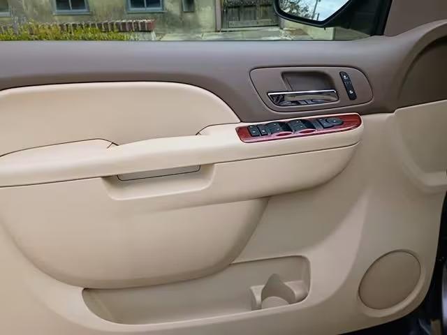 2013 Chevrolet Tahoe