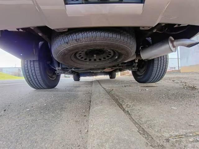 2013 Chevrolet Tahoe