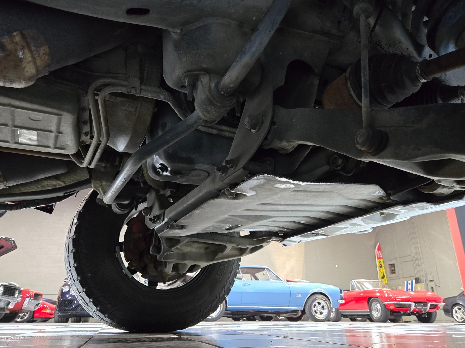 2010 Ford F-150 SVT Raptor